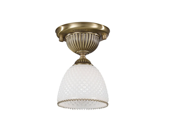 Итальянские потолочные светильники от Reccagni Angelo