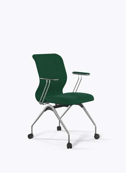 Офисное кресло  Sit 8 Mr4-4T - Vivaldi