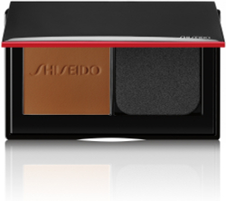 Shiseido Synchro Skin Self-Refreshing Custom Finish Powder Foundation - тональная пудра, 9 g