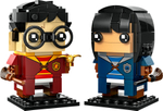 Конструктор LEGO Harry Potter 40616 Гарри Поттер с Чо Чангом