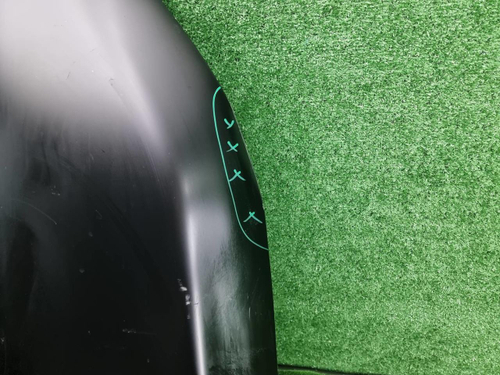 Капот Omoda C5 (2022-н.в.)