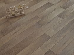 Инженерная доска Дуб Мокка, 1,86 м²