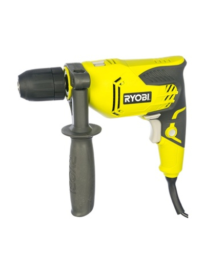 Ударная дрель Ryobi RPD500-G 5133001832