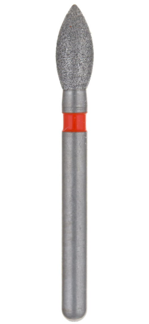 830F 023 FG 314 Бор алмазный (1 шт.), Meisinger, Германия