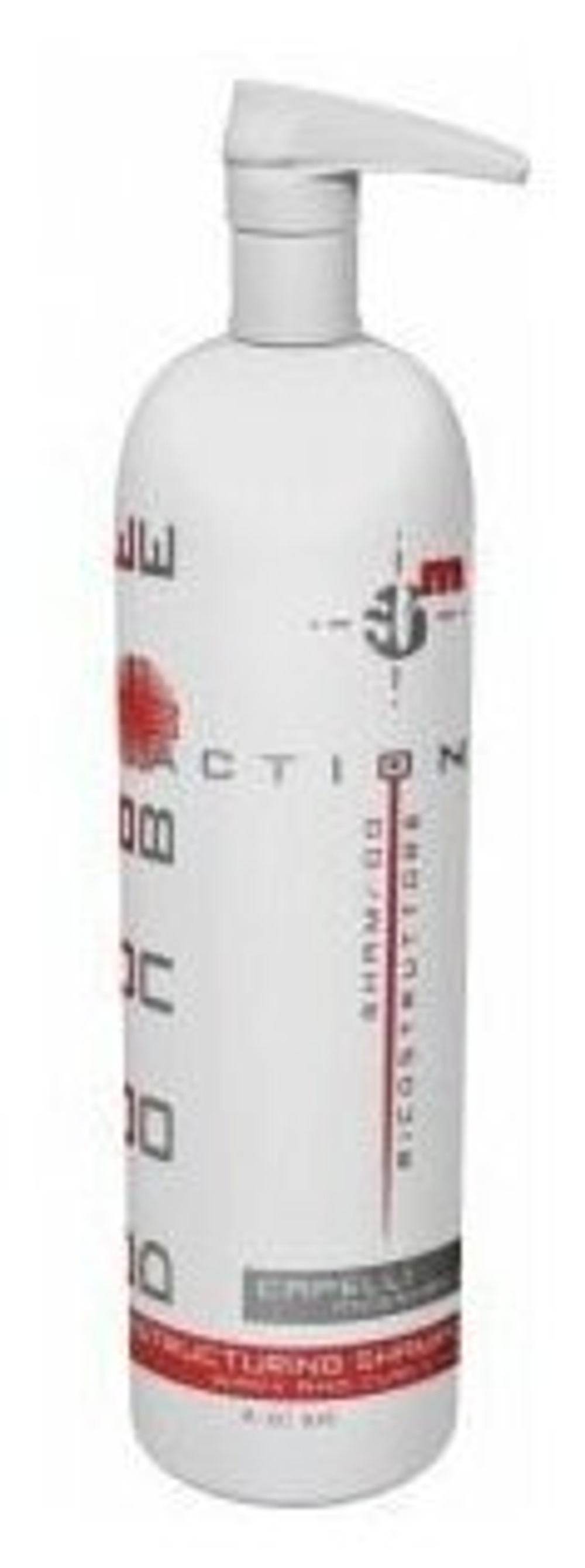 HC DOUBLE ACTION Шампунь восстанавливающий 1000мл “Double Action Shampoo Ricostruttore”