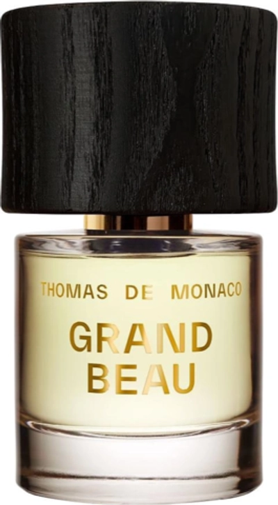 Thomas de Monaco Grand Beau Extrait de Parfum 50 ml