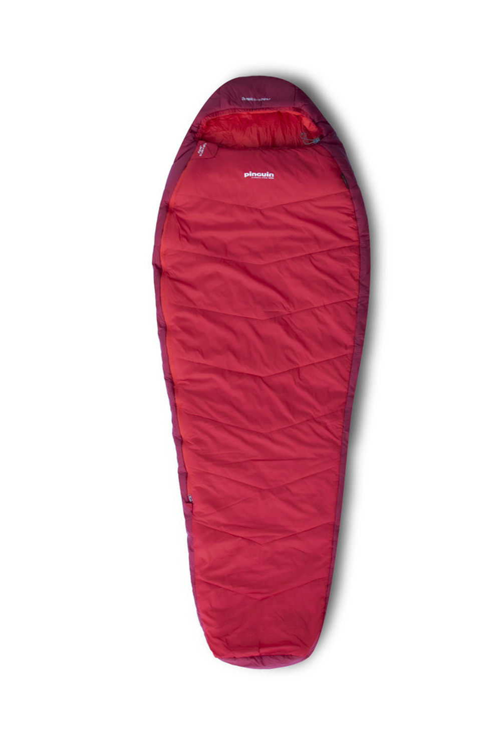 Спальный мешок Pinguin Savana Lady PFM