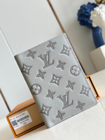 Louis Vuitton Passport Cover