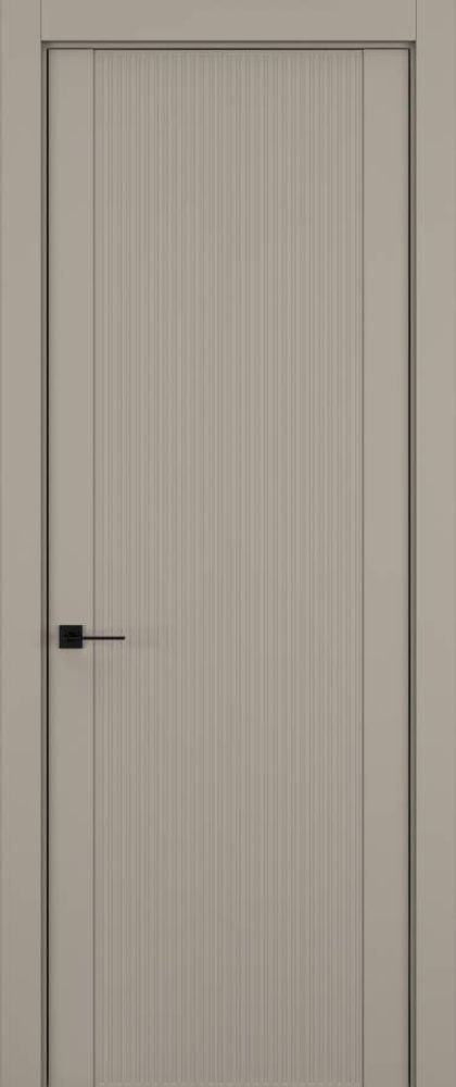 Дверь 2 FL Керамик бежевый 2000*600