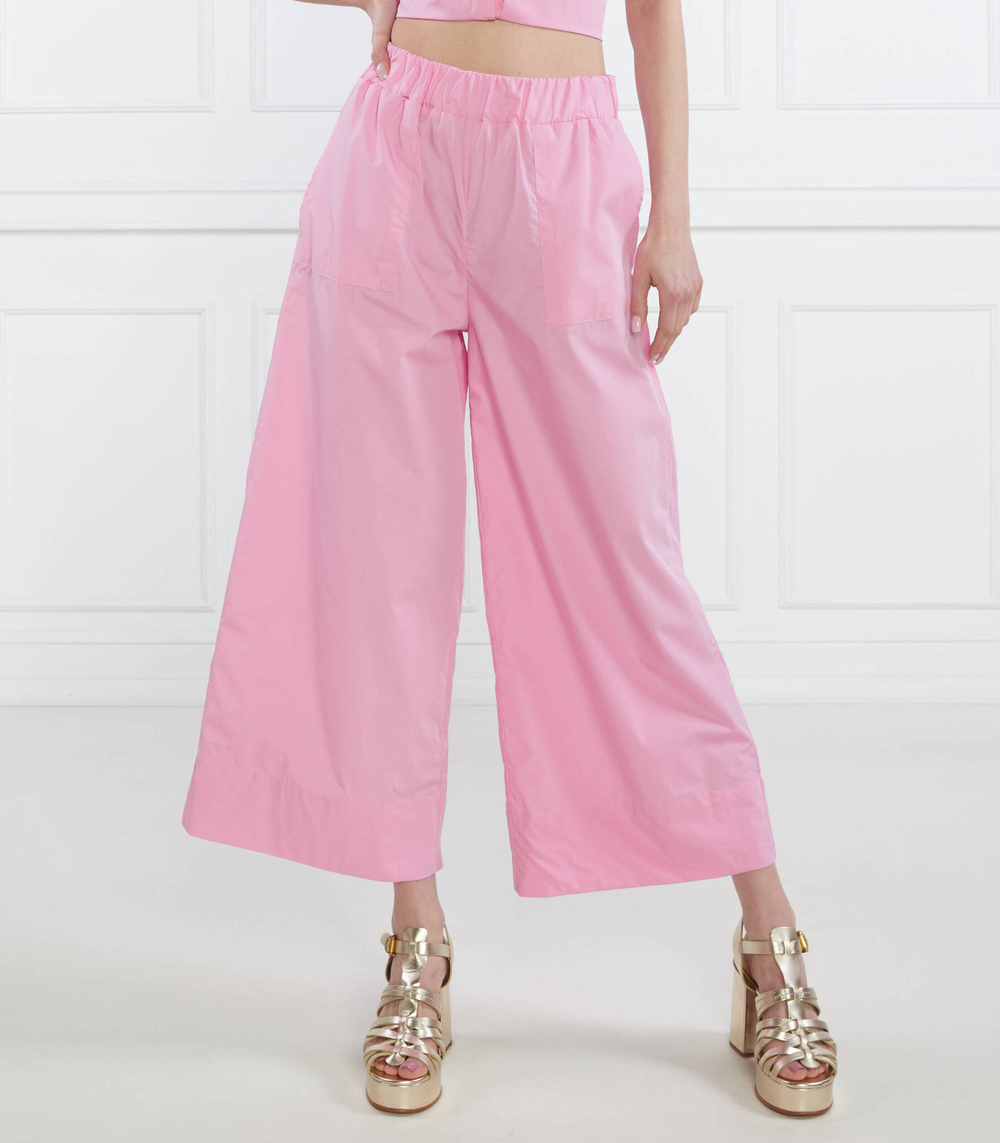 Брюки MASCAGNI MAX&amp;Co. - розовый(713125)