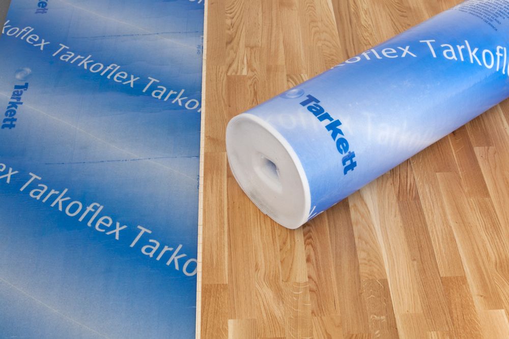 Подложка Tarkett Tarkoflex 3мм (уп/25м2)