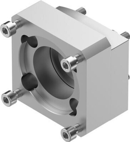 EAMM-A-L38-60PA Осевой набор