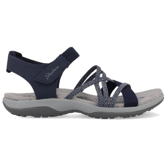 Skechers Reggae Slim Meadow Grazer 'Deep Blue'