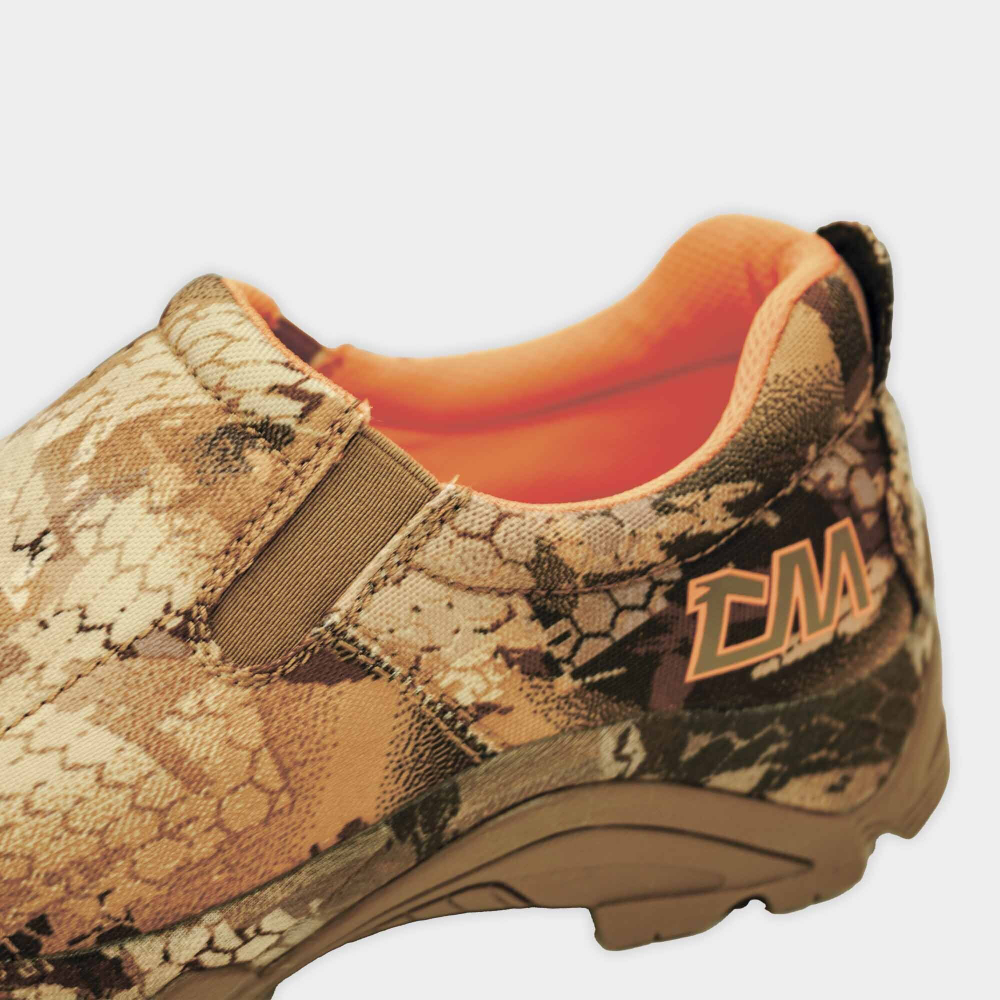 Мембранные ботинки модель 602 COMB