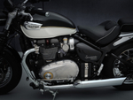 TRIUMPH BONNEVILLE SPEEDMASTER 2023