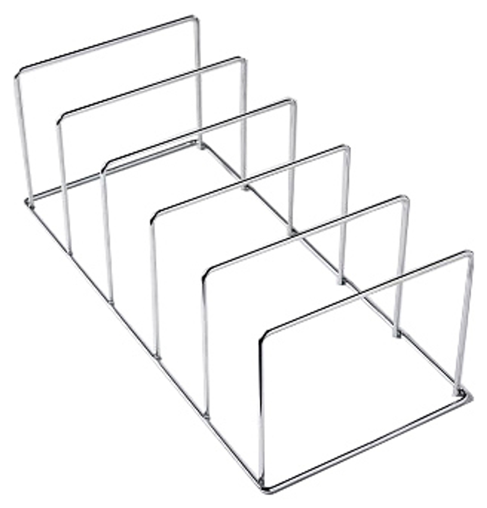 Котломоечная машина Abat МПК 65-65 с комплектом держателей