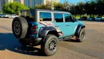 КОВАНЫЕ ДИСКИ ДЛЯ FORD BRONCO RAPTOR 2023 ФОРД Бронко Раптор