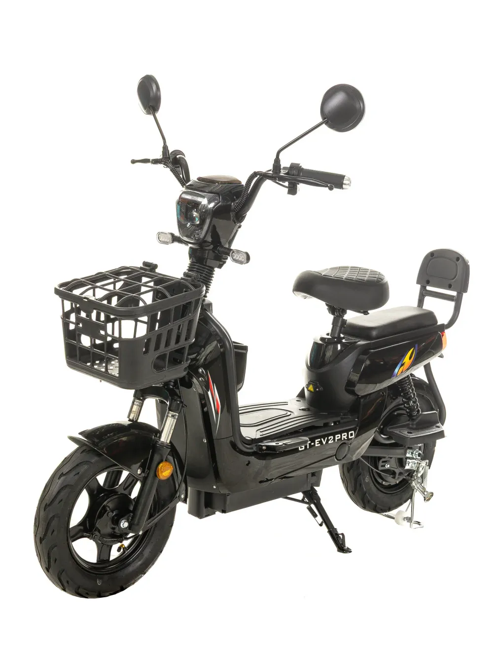 Электроскутер GT EV2 PRO