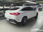 Mercedes-Benz GLE-Class W167 GLE400d 4MATIC Coupe (02.2023)