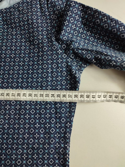 Платье Oodji из хлопка на каждый день 42 размер