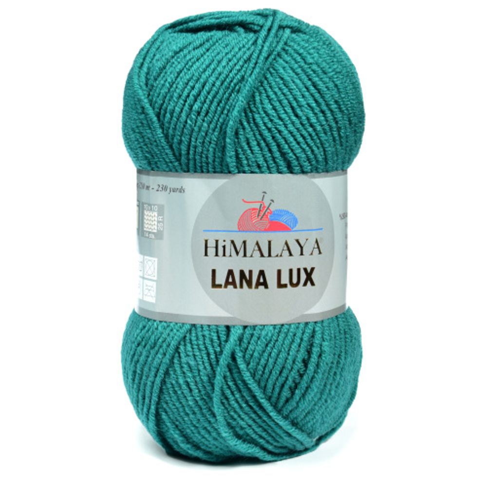 Пряжа Himalaya Lana Lux (74811)