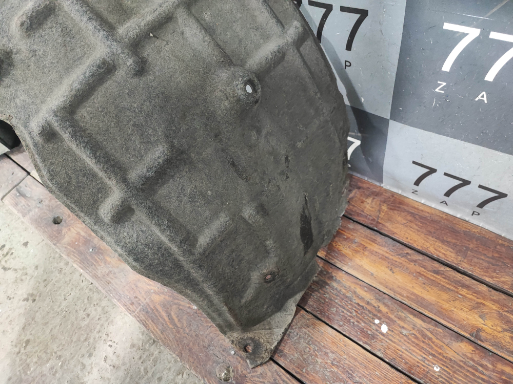 Подкрылок передний правый Changan CS35 Plus 18-нв Б/У Оригинал 5512123CR02