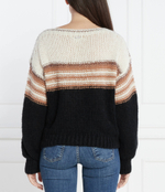 Свитер Liu Jo - черный(MF3132 MA20N)