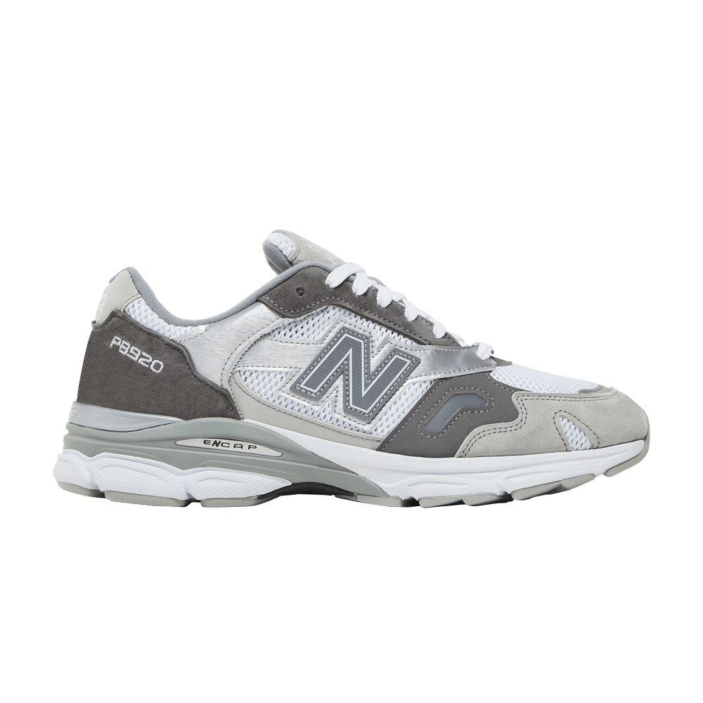 Кроссовки Beams X Paperboy X New Balance Nb 920