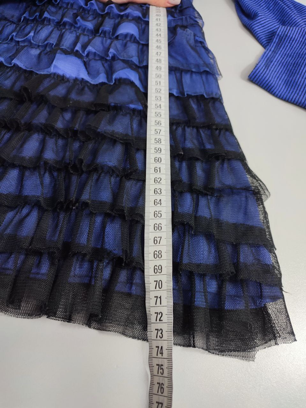 Платье Kate Mack красивое на 14 лет