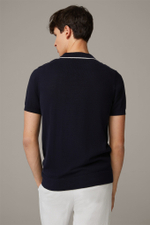 Футболка-поло мужская STRELLSON