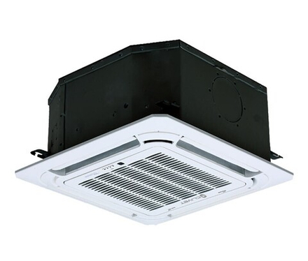 Clivet Q4AN-2-XMi D22 (AC)