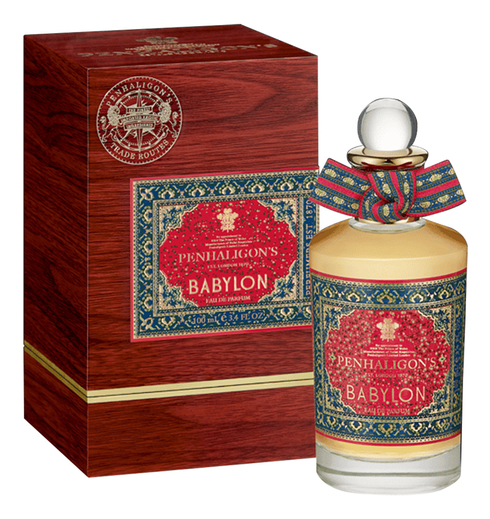 Penhaligon's Babylon
