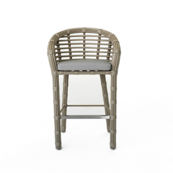 Стул барный, коллекция Блисс