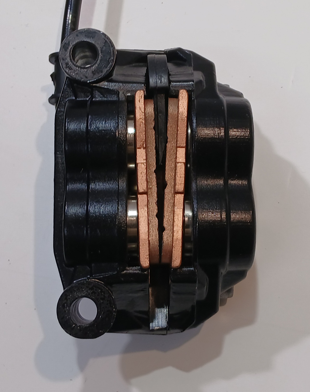 Гидравлика передняя REGULMOTO  ADV 300 OFF ROAD