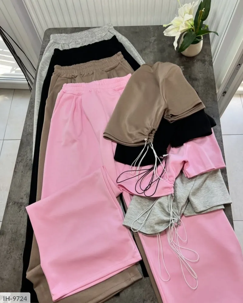 Костюм IH-9719 Фабрика Моды