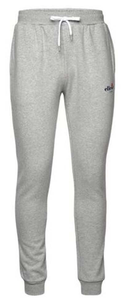 Мужские теннисные штаны Ellesse Battuta Jog Pant - heather gray