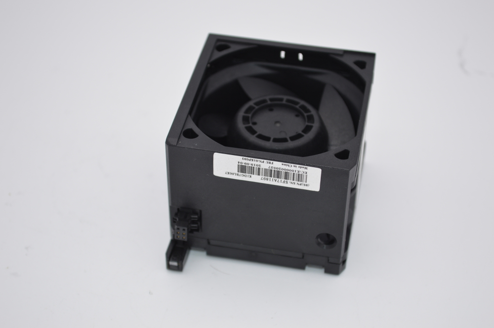 Вентилятор для Lenovo SR590 SR650 7X06 01KP693