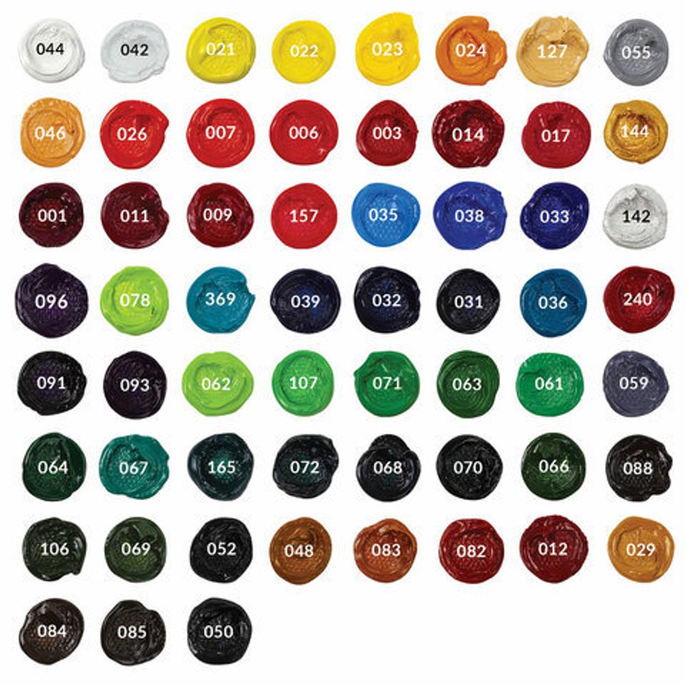 Краска масляная художественная BRAUBERG ART PREMIERE, 46 мл, проф. серия, ТЕЛЕСНАЯ, 191403