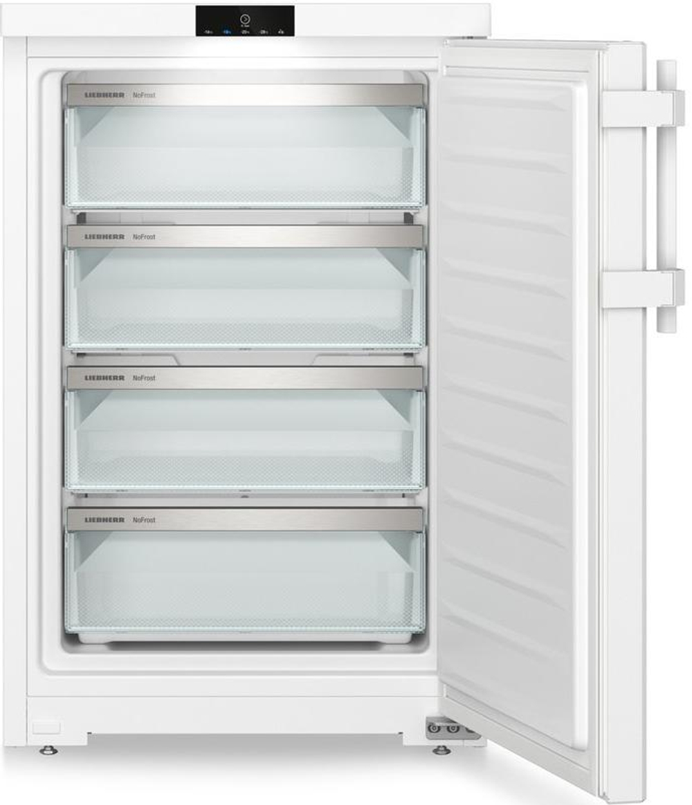 Морозильник Liebherr FNe 1404
