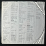 Dokken ‎– Under Lock And Key (США 1985г.)