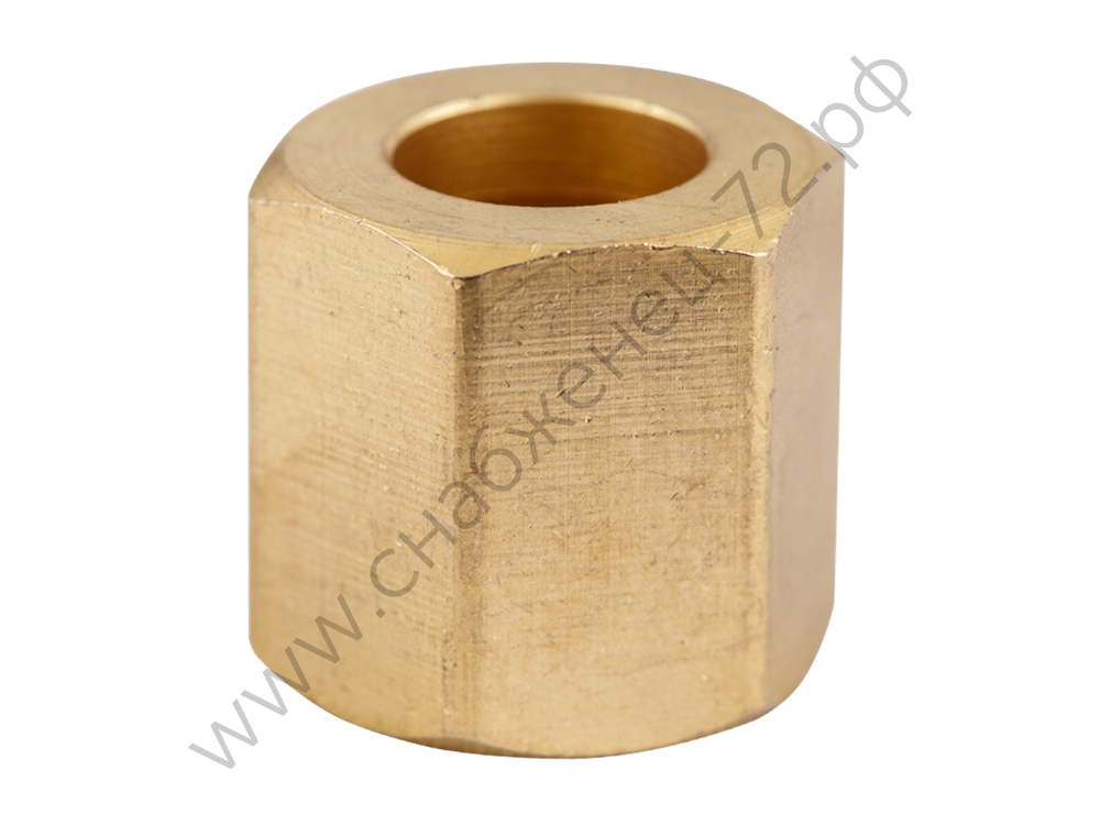 Гайка правая для горелки Г2-3Н