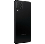 Смартфон Samsung Galaxy A22 4/64 ГБ RU, Черный