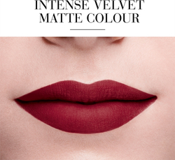 Bourjois Rouge Velvet Ink - Жидкая помада с матовым финишем, 3,5 ml