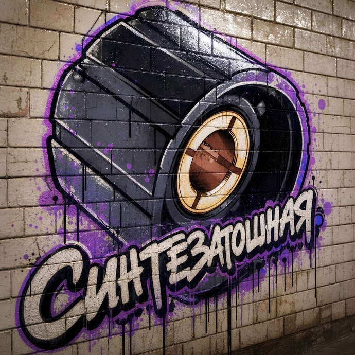 Канал Синтезатошная