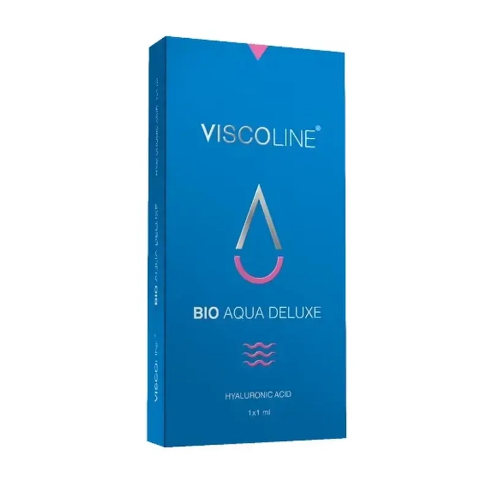 Viscoline Bio Aqua Deluxe