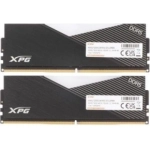 Память оперативная A-Data 32GB DDR5 7200 DIMM XPG Lancer RGB (AX5U7200C3416G-DCLARBK)