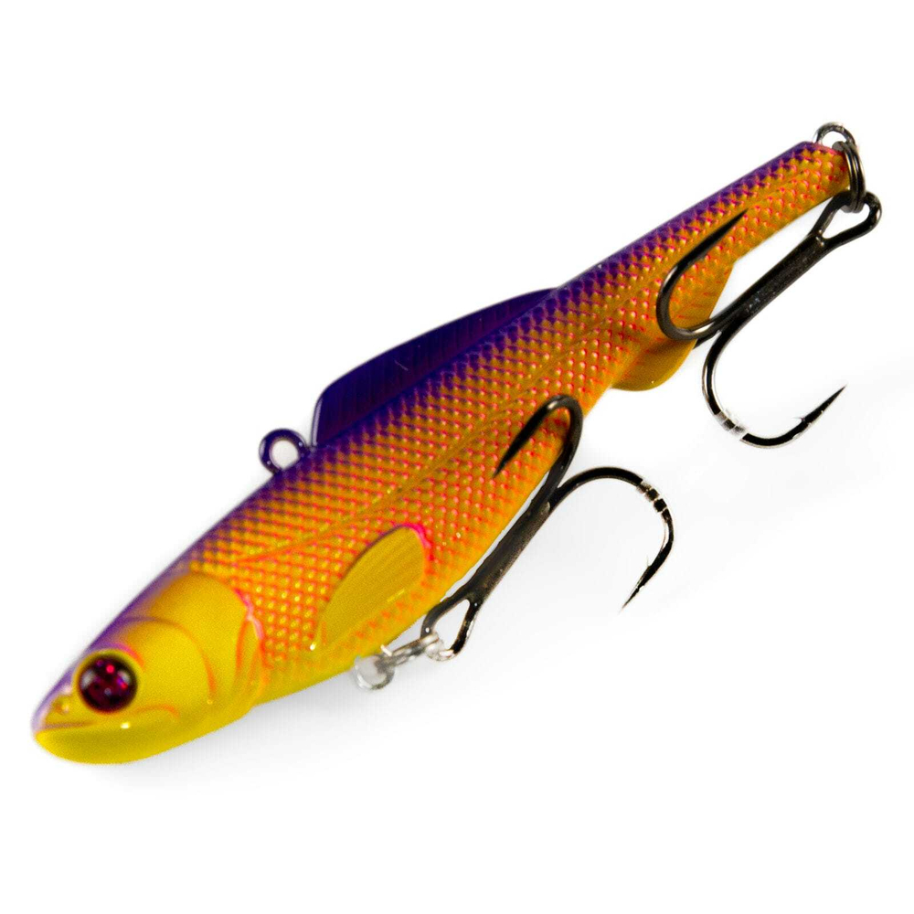 Раттлин FA Relax Wagner Vib 80 (80мм, 19гр)