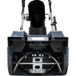 Мобил К СА46 Комфорт 20В аккумуляторный снегоуборщик (2 x 4.0 Ач, ЗУ) ковш 46 см, выброс 6 м MBK0030893