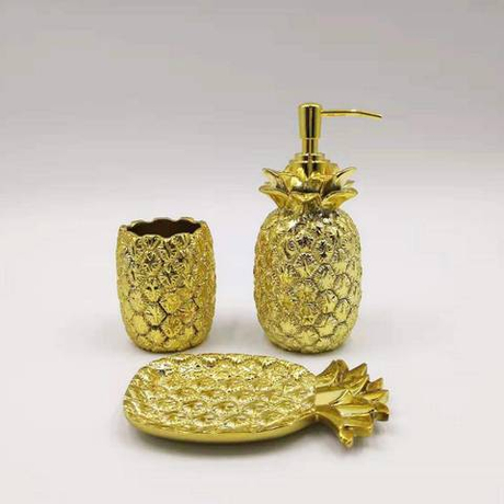 Набор №52 (золото) Sofi De MarkO