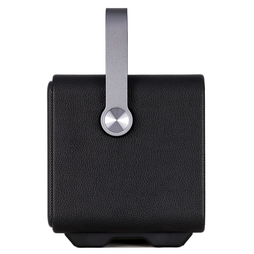 Портативная колонка Radiotehnika Impulse P1 Black